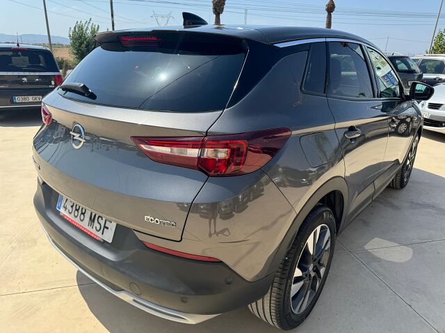 OPEL GRANDLAND X 1.2 E-THP SPANISH LHD IN SPAIN 59000 MILES FSH SUPERB 2020